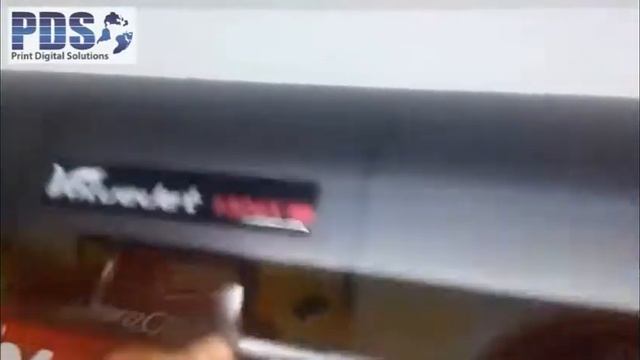 PDS MUTOH 1324X смотреть онлайн