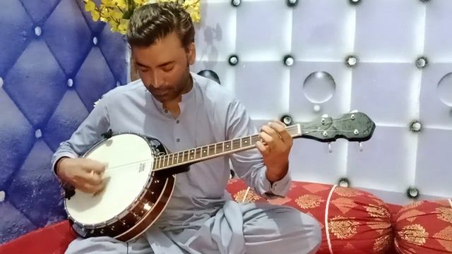 Ali imran..RababـGuitar.Mandolin Tanner Banjo..Bass Guitar..etstrings...contact us..03009594402.. смотреть онлайн