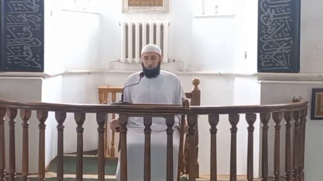 Мухаммад Наби. 04.11.2022г. смотреть онлайн