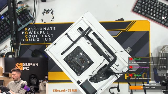 Сборка пк | 79.990 | Архангельск | Super PC смотреть онлайн