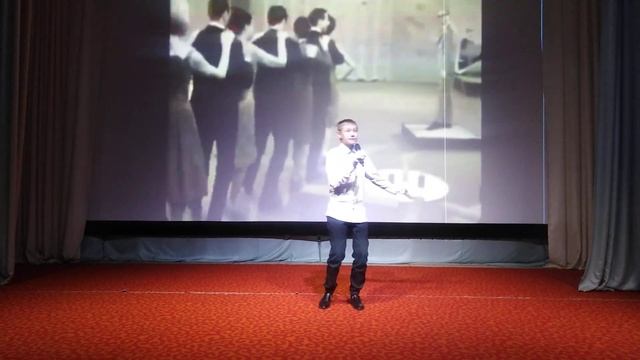 Иван Коробов - "Летка-енька" смотреть онлайн