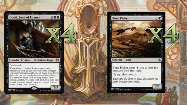 MTG - IT'S A VICIOUS CIRCLE смотреть онлайн