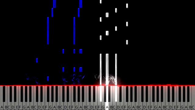Katyusha, But it´s a RAGTIME смотреть онлайн