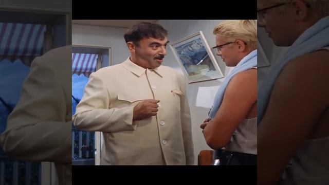 Вы сюда приехали ,чтобы записывать сказки , а мы здесь работаем ,чтобы сказку сделать былью... смотреть онлайн