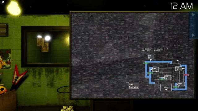 FNAF 3 ON ROBLOX IS AMAZING! | 7/20 Mode COMPLETE! смотреть онлайн