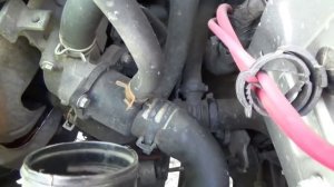 Лада Ларгус,Логан,Сандеро, двигатель К7м не прогревается причины? Решение проблемы!