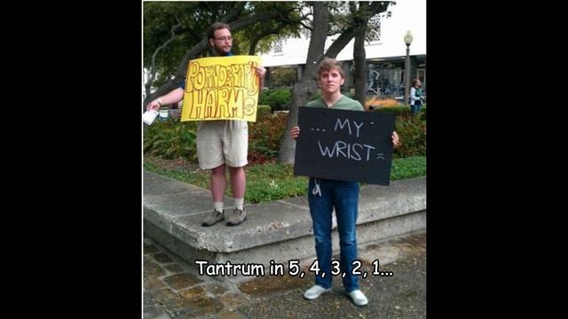 Funny Signs: Zombie Parking смотреть онлайн