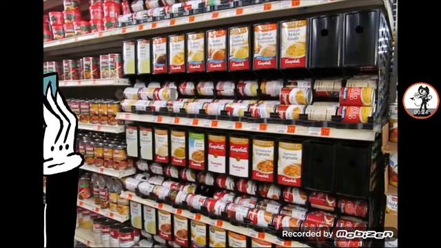 прикол про Bendi “суп