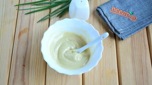 Книга рецептов