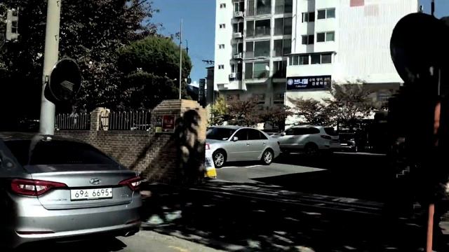 Поездка в Южную Корею, город Пусан, г, Благовещенск смотреть онлайн