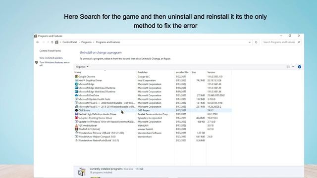 How to Fix Counter-strike 2 (CS2) is Not launching смотреть онлайн
