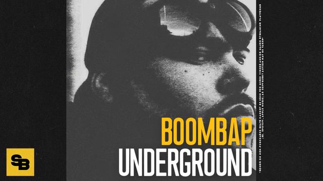 Free Boom Bap type Beat | Base De Rap | Freestyle Rap Beat | Moody Copter смотреть онлайн