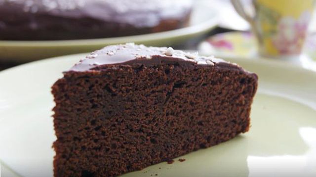 Рецепты от шеф-повара