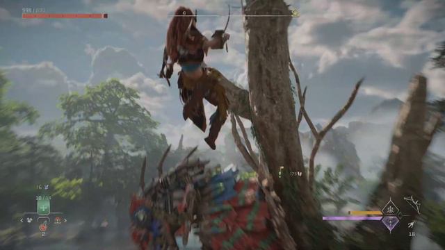 Horizon Запретный Запад прохождение часть 46 смотреть онлайн