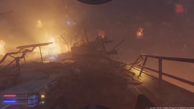 Proviamo Chernobyl Liquidators Simulator - #1 - Game Demo - Walkthrough Gameplay Pc смотреть онлайн