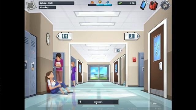 What A Legend 0.7 New Update And Crash fix | Summertime Saga 0.21 Tech Update Game | 2022 смотреть онлайн