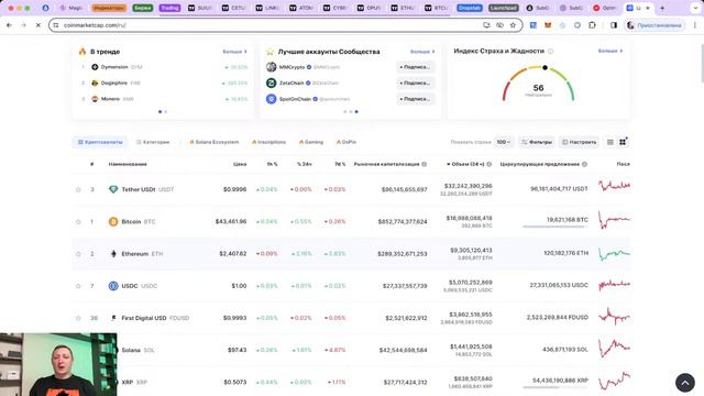 Оптимистичный взгляд| Какое следующее разочарование? | Токены на иксы смотреть онлайн