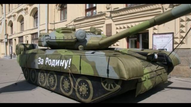 КРЖ: Полигон в Алабино сгорел полностью. Военный лагерь. Танковый биатлон. Подготовка к параду.