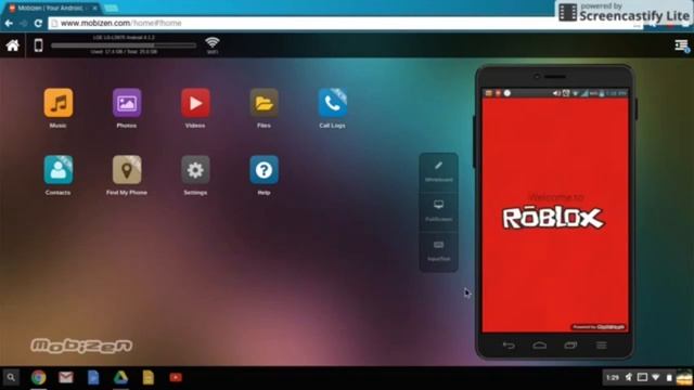 Roblox | How To Use A Keyboard To Control On Mobile In-Game смотреть онлайн