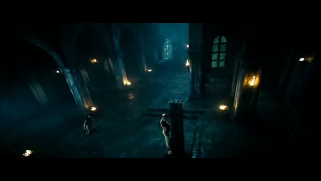 Аракс - Странная Ночь (Восстание Ликанов) смотреть онлайн