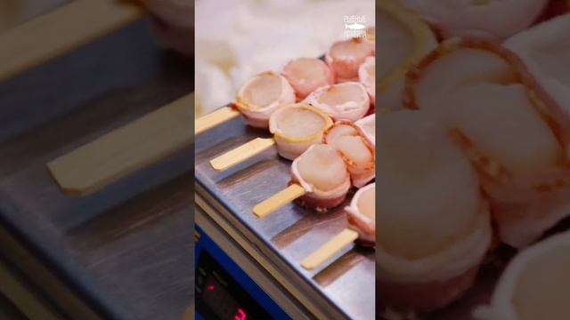 Кулинарные эксперименты с Миланой