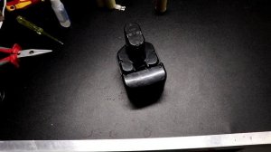 Ремонт Ni Ca аккумулятора шуруповерта. сравнение с литиевым