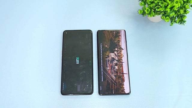 Snapdragon 8+Gen1 vs 888 Speedtest Comparison ??? смотреть онлайн