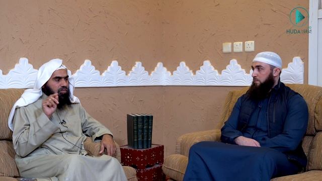 Комментарий Шейха Халида аль-Фуледжа к неожиданной смерти шейха Махмуда на свадьбе смотреть онлайн