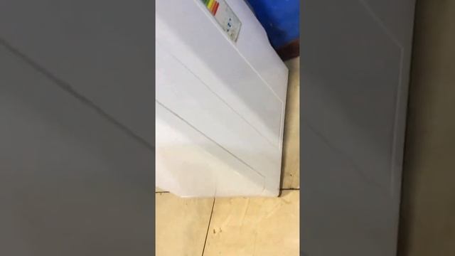 Стиральная машина ZANUSSI ZWP581 смотреть онлайн