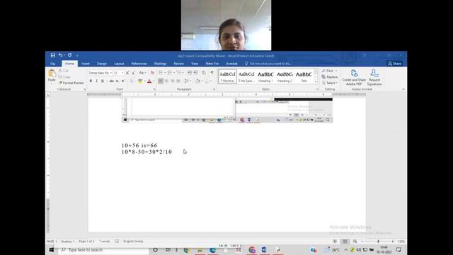 Script mode in python (Internship day-2) смотреть онлайн