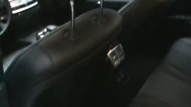 S350 CDI 2007 смотреть онлайн