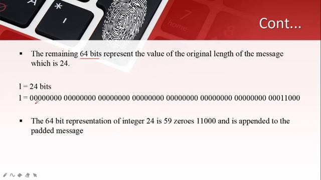 SHA 256 Hashing algorithm Explained Step by Step смотреть онлайн