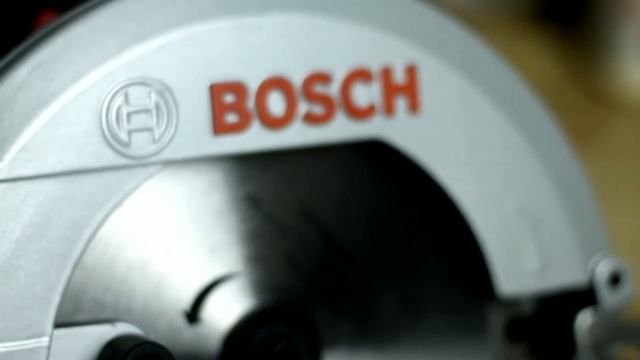 Unboxing Circular saw Bosch GKS 140 смотреть онлайн