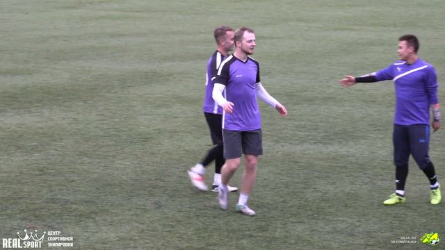 Матч 2.0. Сириус - Академика. (6.10.2018) смотреть онлайн