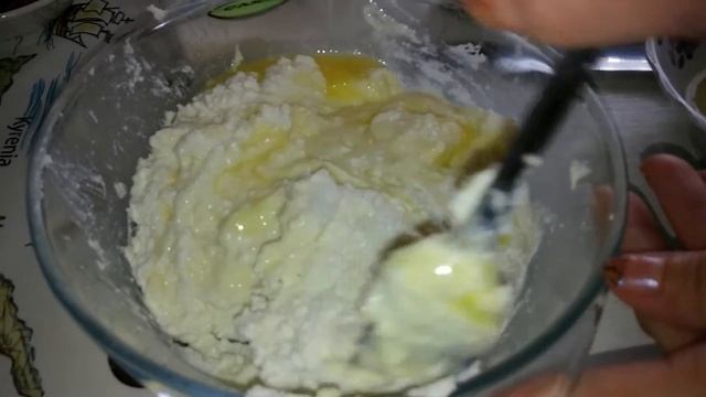 Рецепты из детства