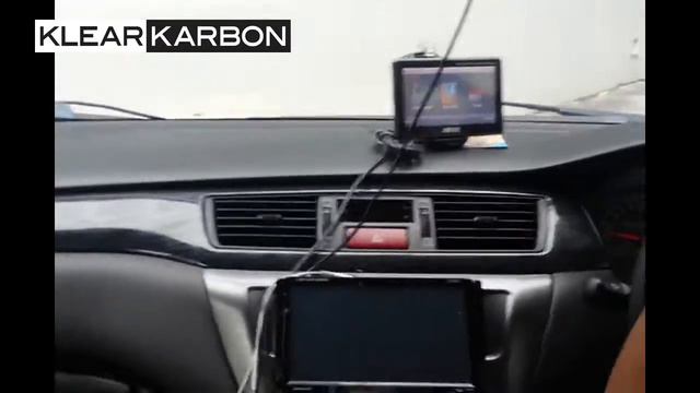 Mitsubishi Lancer 1.6 GLXi Manual Moving off in 3rd gear with after being Kleared test 2. смотреть онлайн