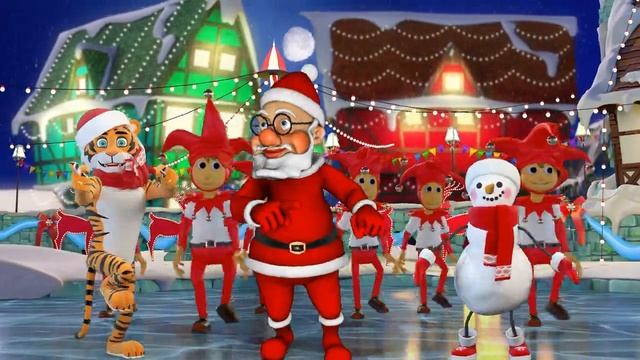 ✨ ? ?Оригинальное новогоднее поздравление✨ ? ? смотреть онлайн