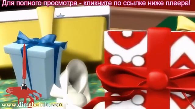 С Днем Святого Николая! смотреть онлайн
