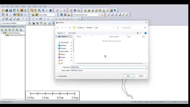 Dwg To Kml/Kmz Kaise Banate Hai I The Secret to Converting DWG to KML in ACAD I смотреть онлайн