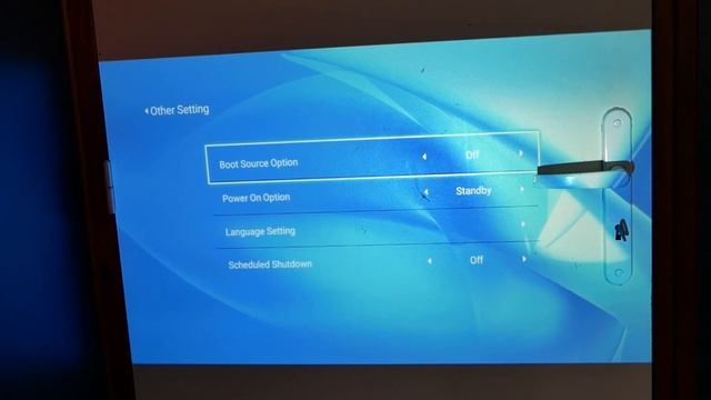 Un Vidéoprojecteur EXCELLENT à 150€ ! WEWATCH V53 Pro