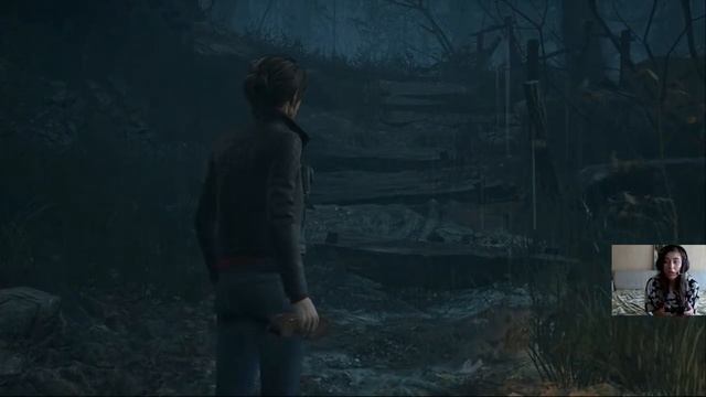 ШАРИМСЯ У РИЧАРДА В ГОЛОВЕ!!!►Medium#6 the medium,the medium gameplay,medium,the medium review игра смотреть онлайн