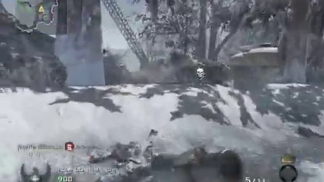 Ima Git Ya - No Scope Required смотреть онлайн