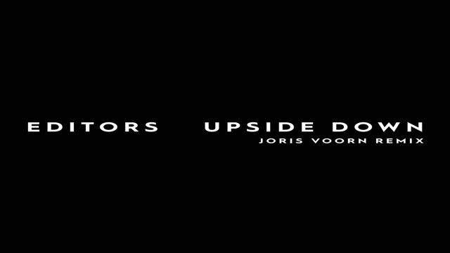 Upside Down (Joris Voorn Extended Mix) смотреть онлайн