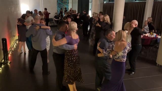 МИЛОНГА ДА (3) 05/11/23 смотреть онлайн