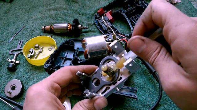 Ремонт электролобзика Бош. Обзор электролобзика Bosch. смотреть онлайн