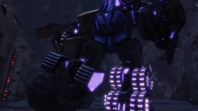 TRANSFORMERS: Rise Of The Dark Spark — ПОЛНОЕ ПРОХОЖДЕНИЕ НА РУССКОМ — Часть 2