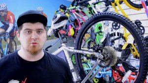 Не обзор на Jamis Durango