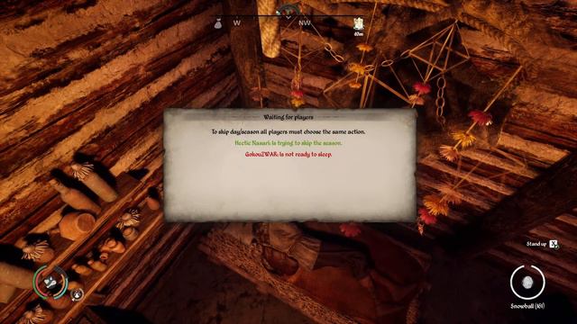 Part 2 LIVE CO-OP UPDATE Early Access Gameplay MEDIEVAL DYNASTY in The Oxbow смотреть онлайн
