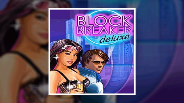 Block Breaker Deluxe | Java Game OST смотреть онлайн