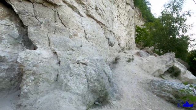 Камское устье. Юрьевские пещеры. Август 2022 смотреть онлайн